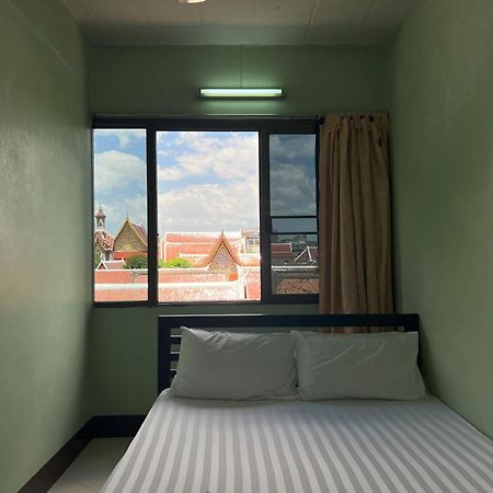 Bella Bella House Hotel Банкок Екстериор снимка