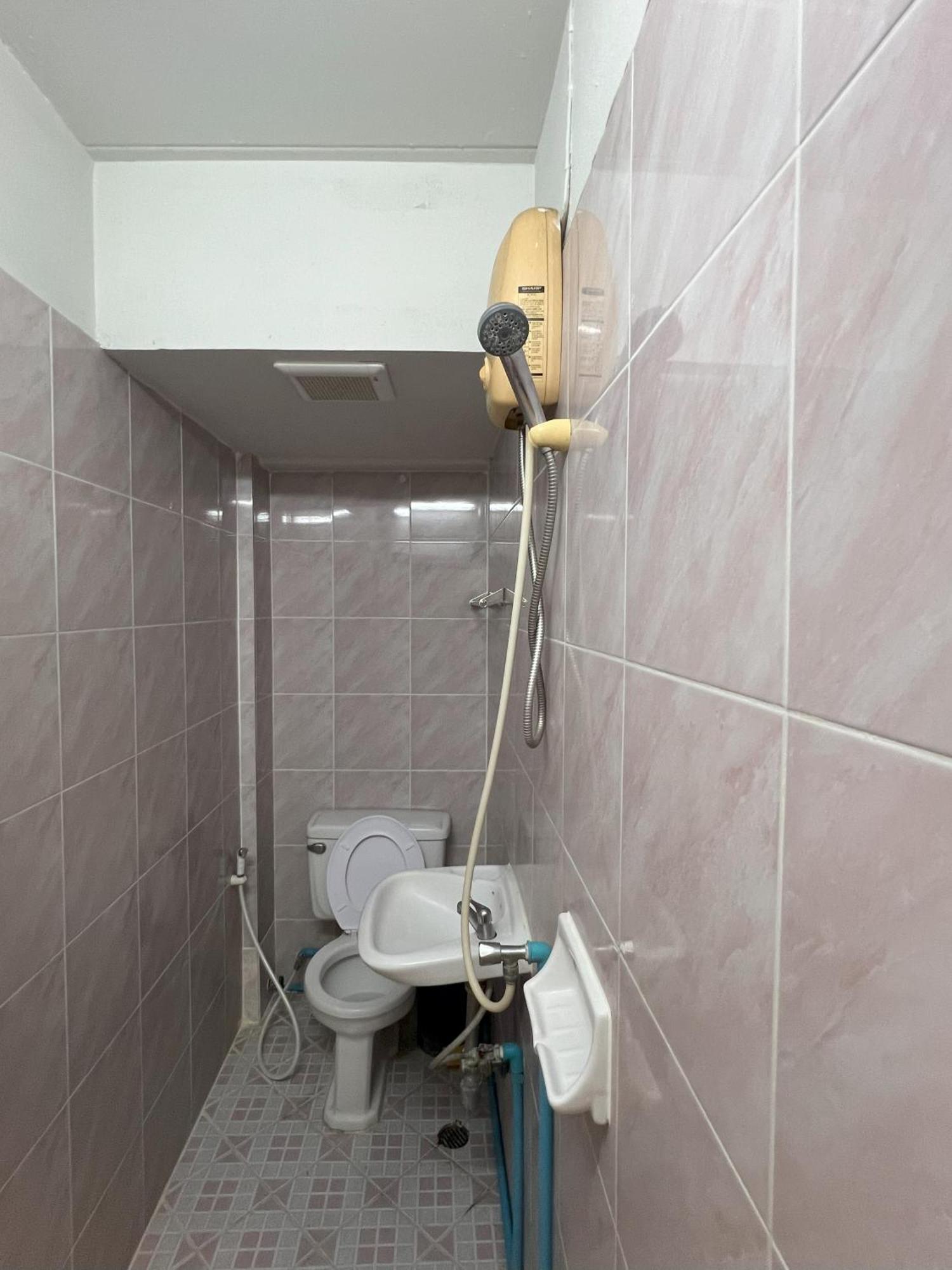 Bella Bella House Hotel Банкок Екстериор снимка